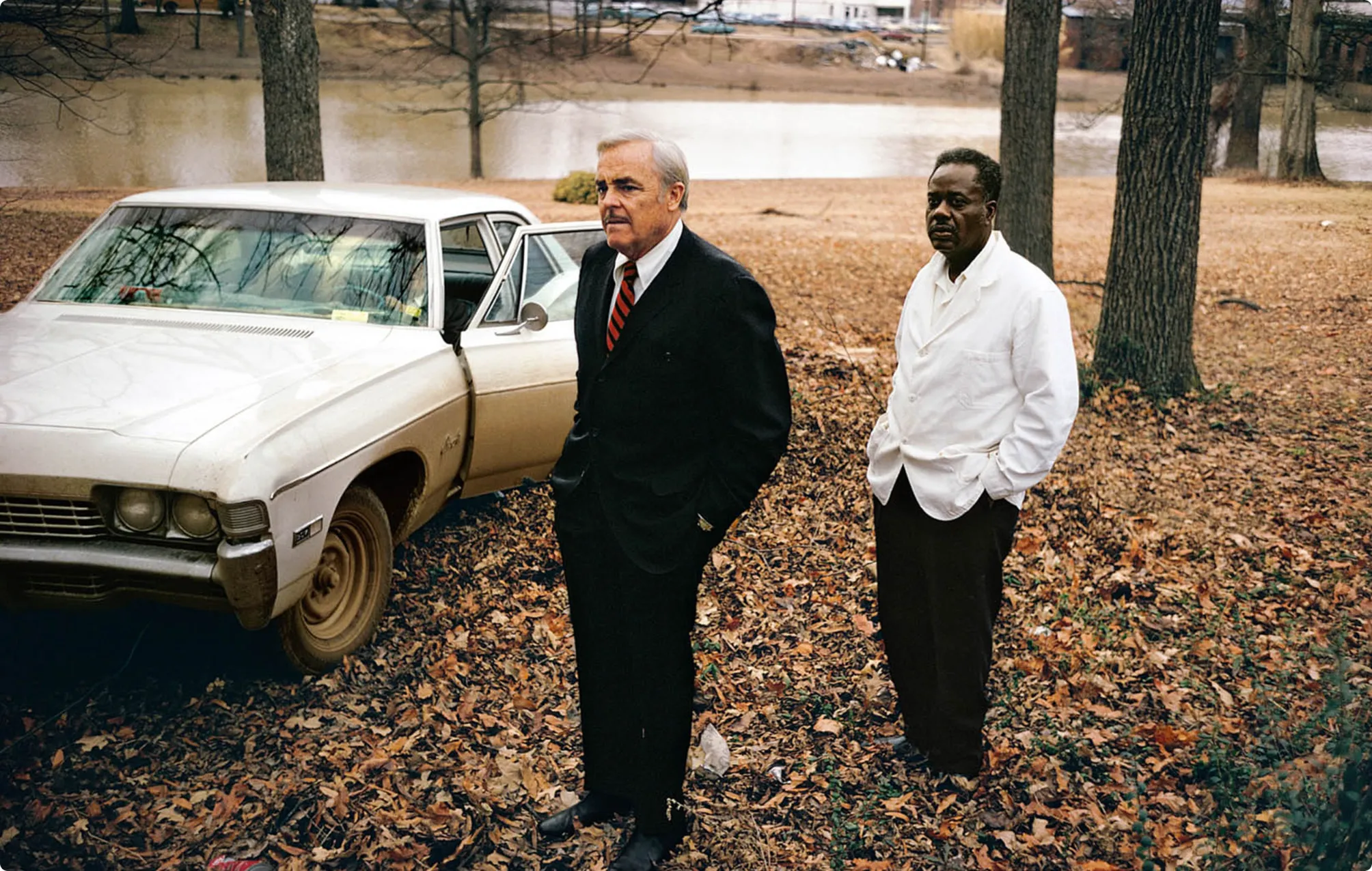 William Eggleston Work