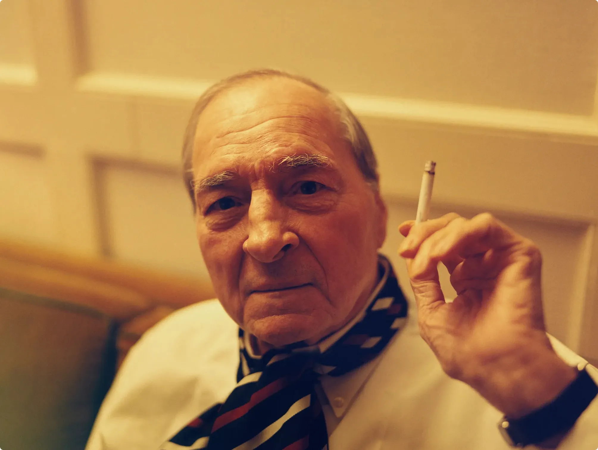 William Eggleston