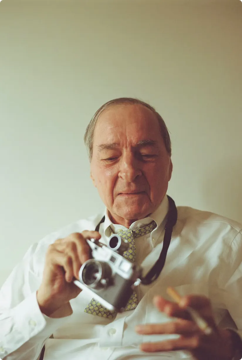 William Eggleston