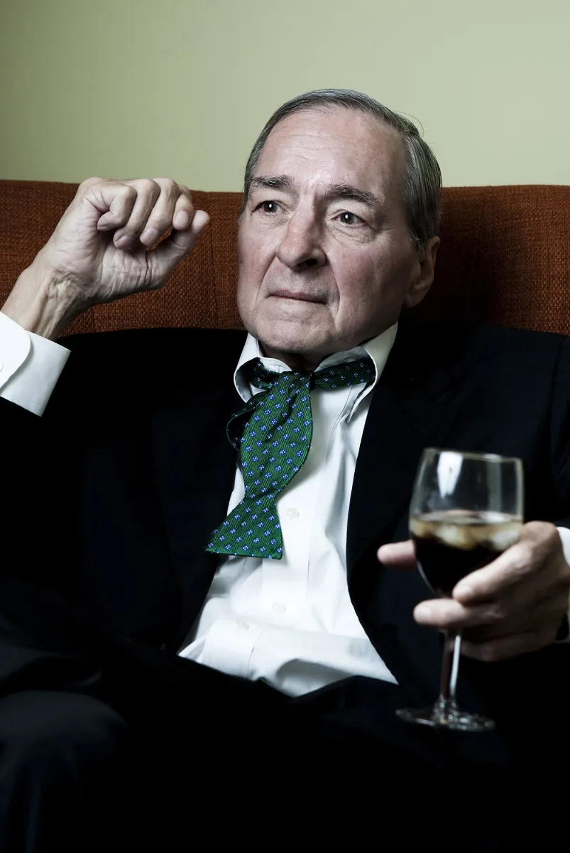 William Eggleston