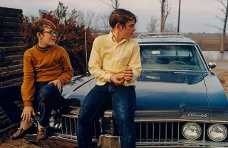 Eggleston Photography