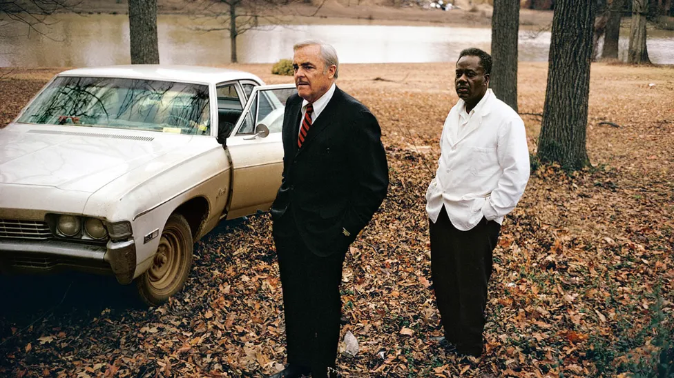 Huntsville, Alabama, 1971
