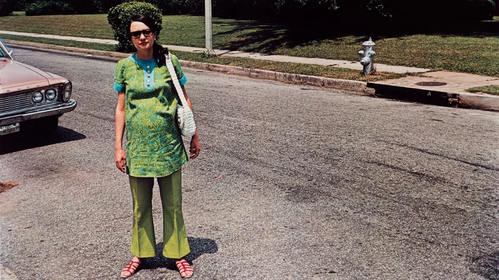 Sumner, Mississippi, 1969