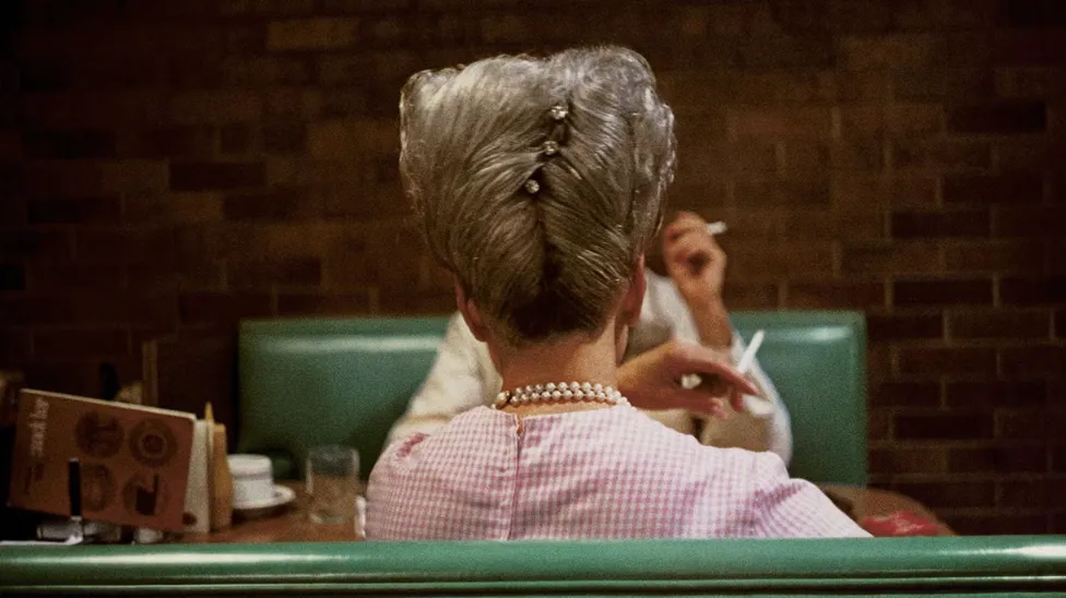 Memphis, Tennessee, 1968