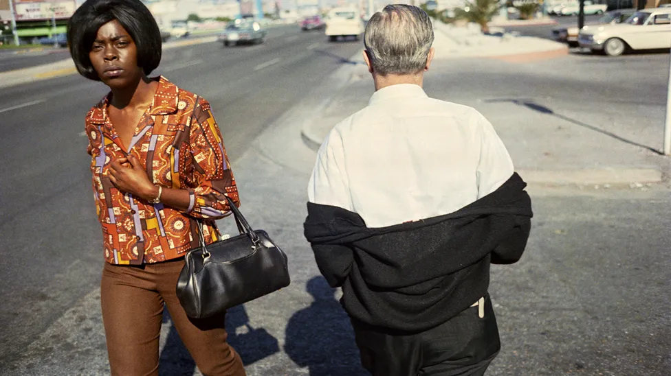 Memphis, Tennessee, 1970